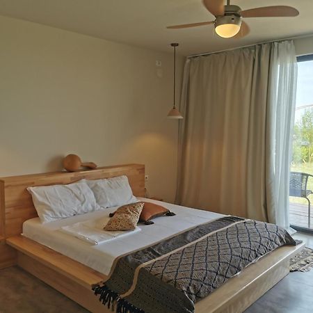 Hotel 17Tuzla Pokoj fotografie