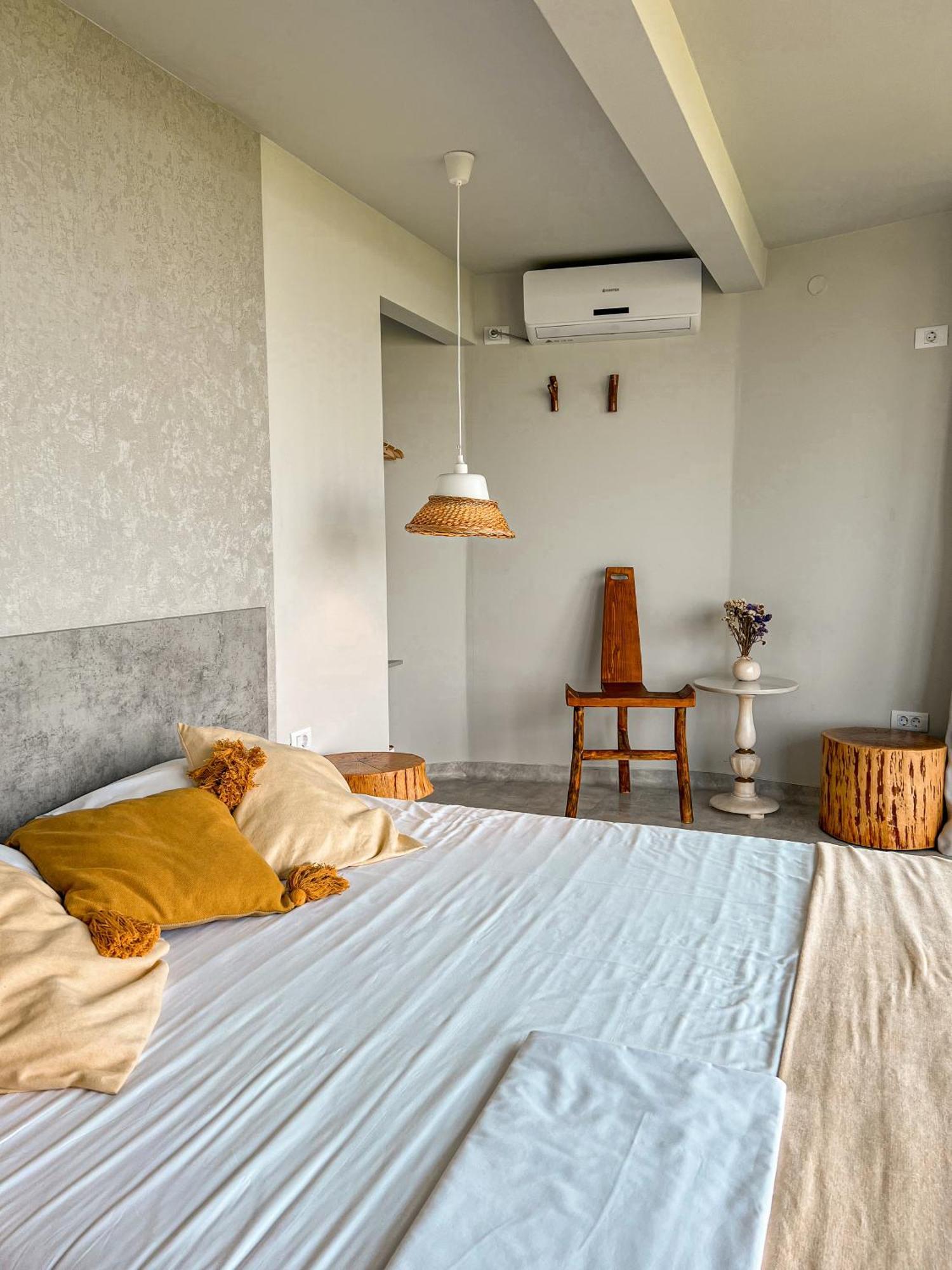 Hotel 17Tuzla Pokoj fotografie