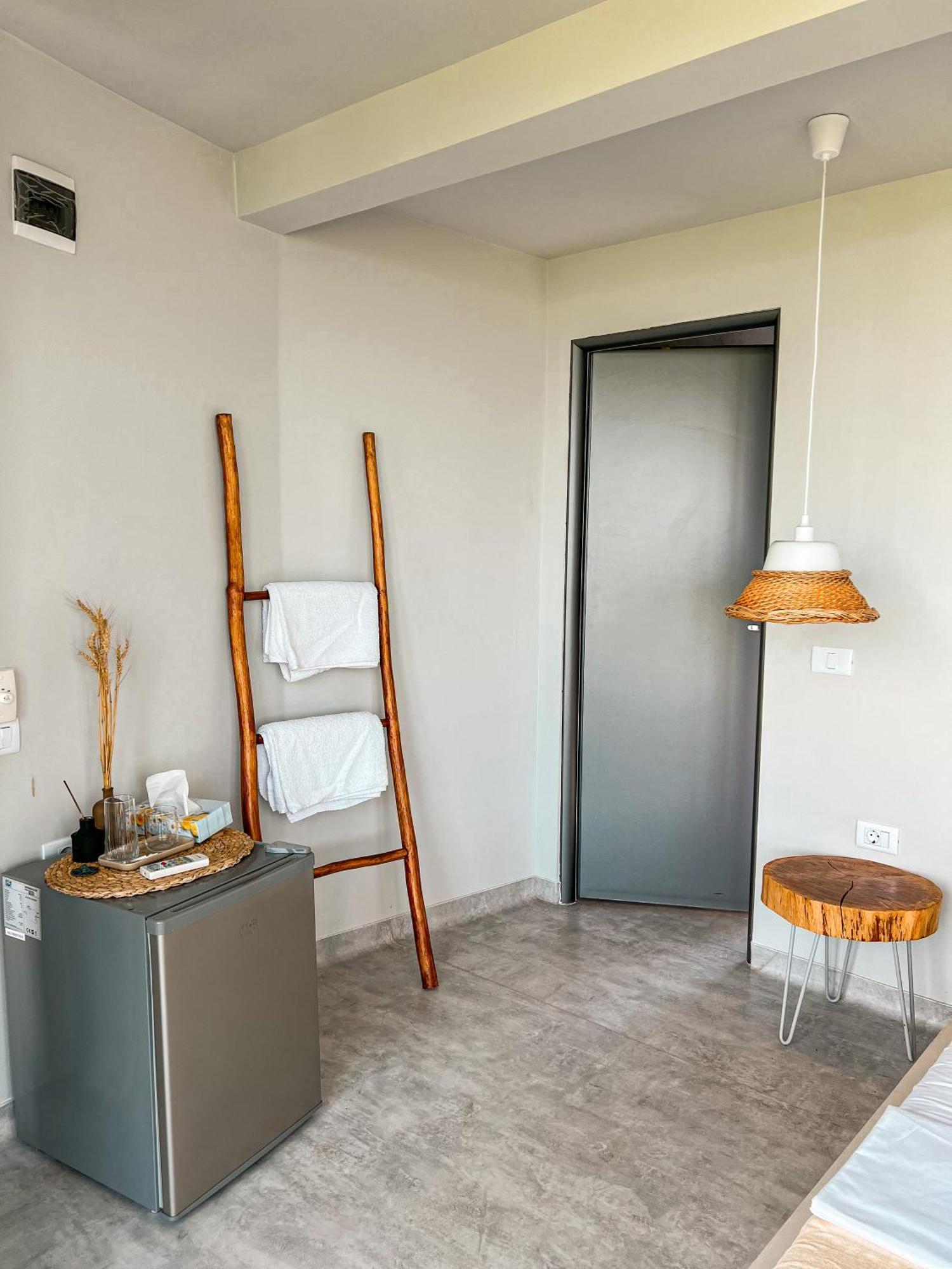 Hotel 17Tuzla Pokoj fotografie