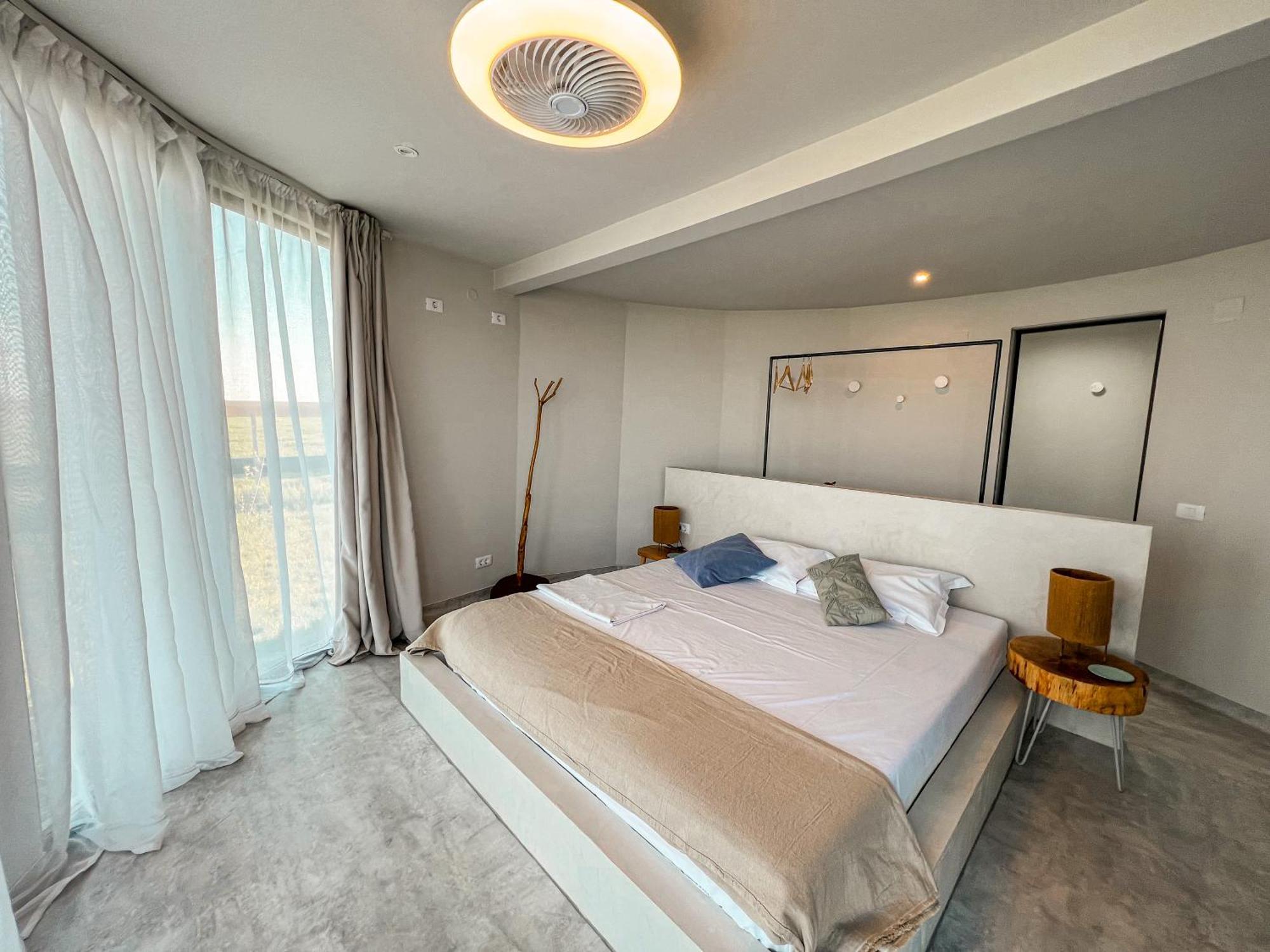Hotel 17Tuzla Pokoj fotografie