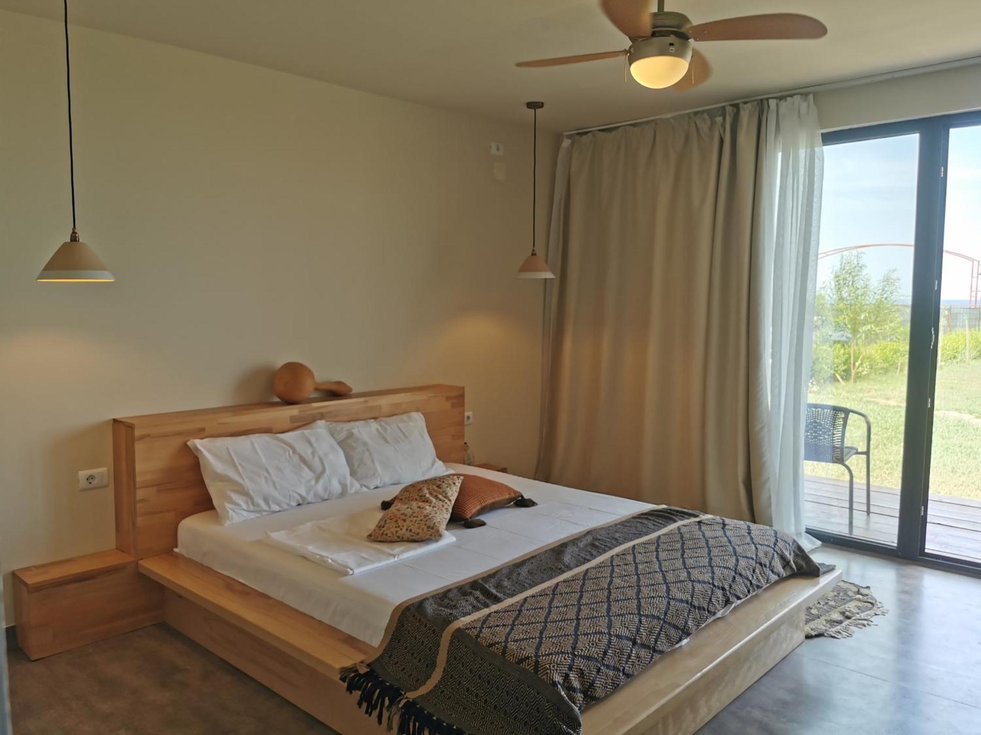 Hotel 17Tuzla Pokoj fotografie