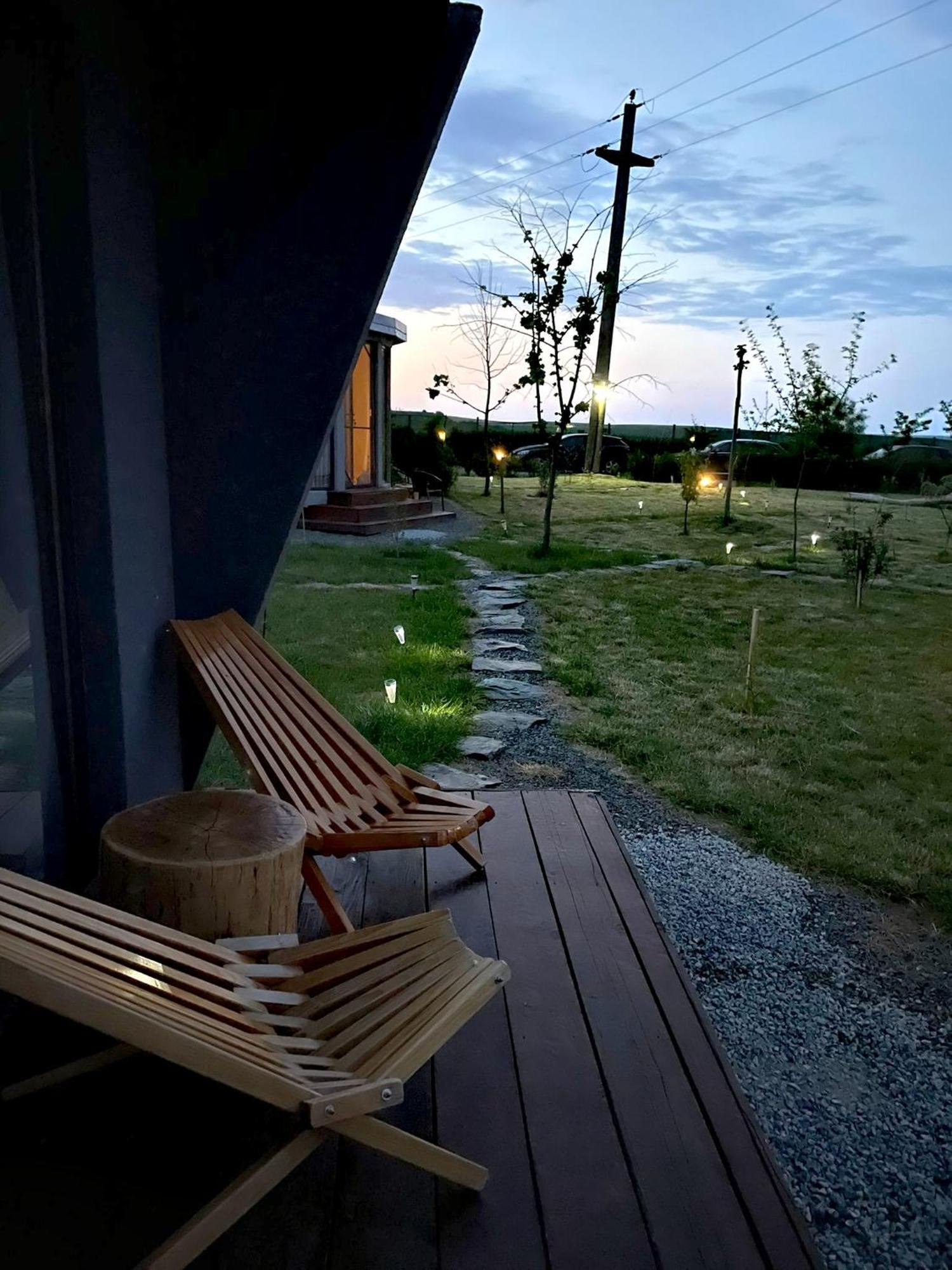 Hotel 17Tuzla Exteriér fotografie