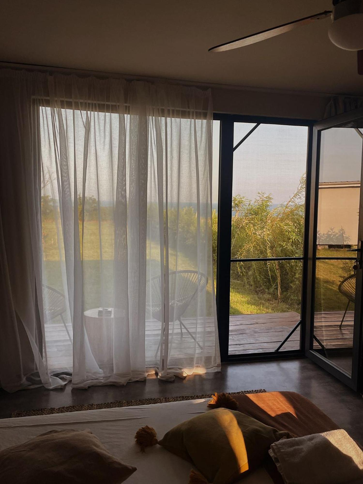 Hotel 17Tuzla Exteriér fotografie